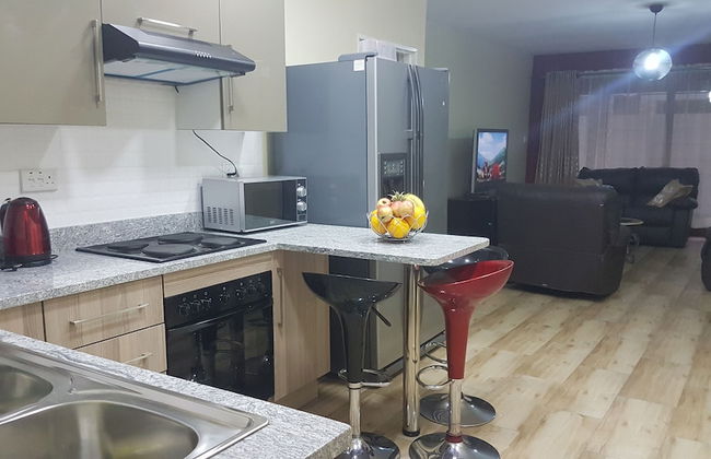 Harris Apartments - Photo 1