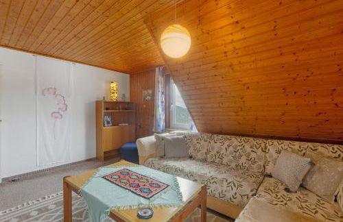 Ferienwohnung Schloss-See-Bergblick - Foto 29