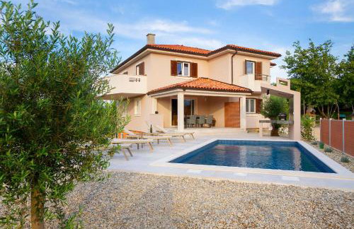 Apartment LUCAS with private pool - Foto 38