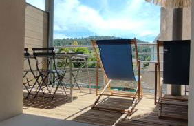 Terracotta - T2 avec Terrasse proche de Cassis - Foto 1