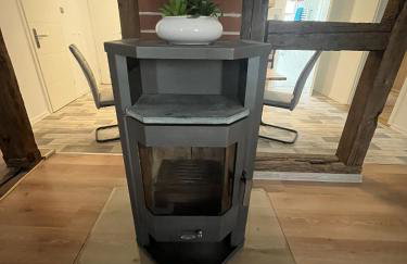 Grünes Haus Dornburg - Foto 8