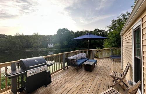 Lovely private home in a serene neighborhood - Foto 22