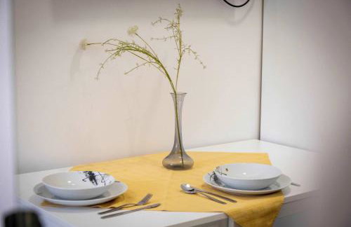 Deluxe apartman Egle1with a private parking i studio Egle 2 - Foto 26