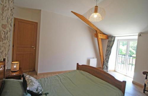 Le mas chambart - Foto 21