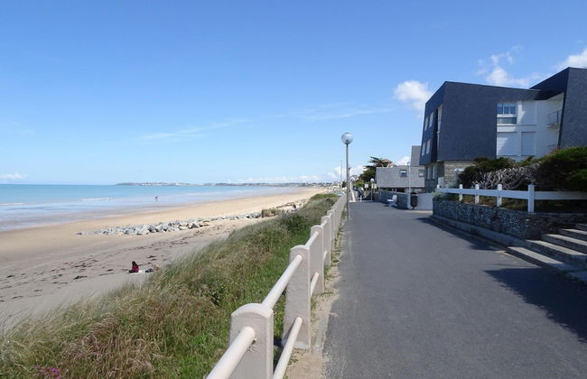 Semi-detached House, Jullouville - Foto 14