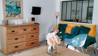 Gîte Chez Erika et Mathias - Foto 2