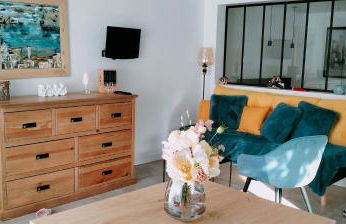 Gîte Chez Erika et Mathias - Foto 2