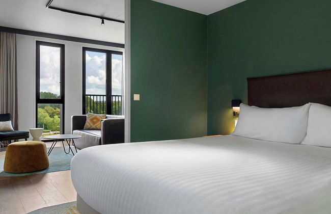 Residence Inn by Marriott Amsterdam Schiphol Airport - Photo 24