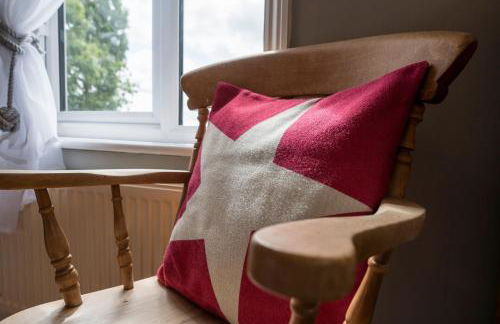 The Farmhouse Boundary Farm Framlingham - Foto 35