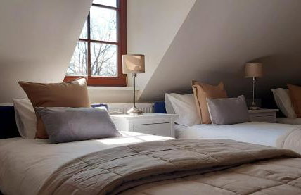 Zamkowe Wzgórze Dom nr 2 Kazimierz Dolny, Góry - Foto 13