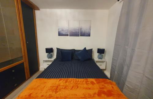 Bright Modern & Spacious 2-Bedroom Apartment - Opposite Penge East Station - 15 mins to Central London! - Foto 6