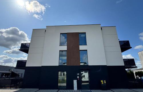 Modern Luxury Apartment & Parking - Foto 18