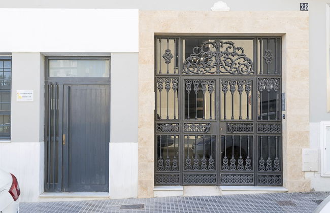 La Ma a in San Fernando - Foto 21