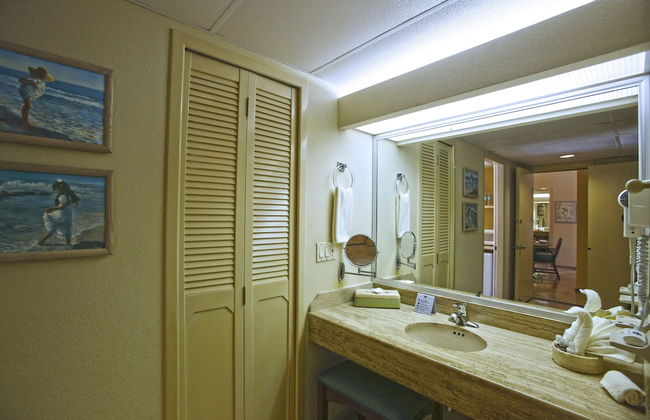 The Royal Sands Resort & Spa All Inclusive - Foto 21