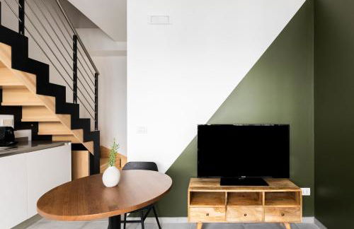 Sonder by Marriott Bonvoy San Lorenzo Apartments - Foto 90