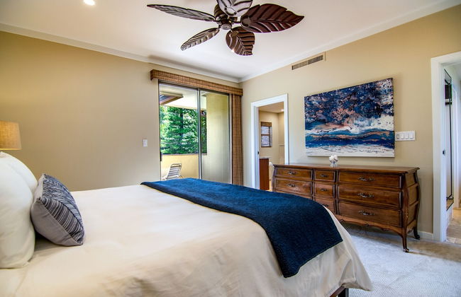 Kapalua Golf Villa 25v2 Gold Ocean View - Foto 3