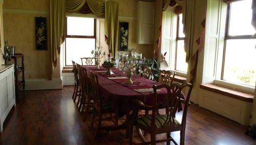 Duddon Villa - Foto 4