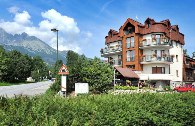 APLEND Vila Beatrice - Foto 1