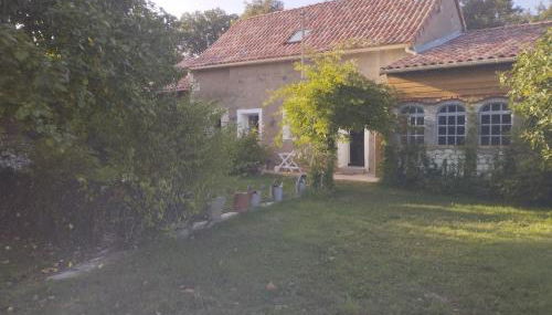 La fermette de Chandigon - Foto 2, Garden view