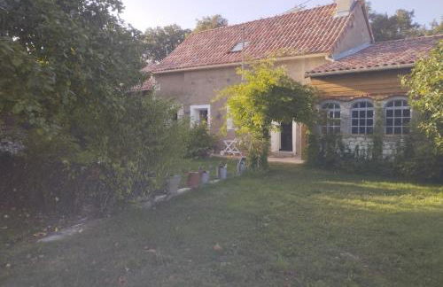 La fermette de Chandigon - Foto 2