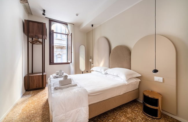 Palazzo Miracoli Apartments - Foto 10