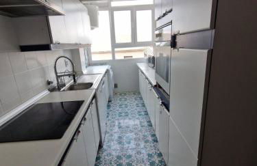 Large Family Flat with Lift - Perfect for Long-Term Stays - Foto 16