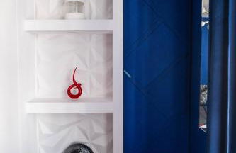 ApArt 2 Luxury 3BR Apartment Free Parking Sleeps 6 - Foto 4