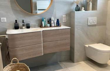 Villa de l'Elbe proche Europapark en Alsace - Foto 15