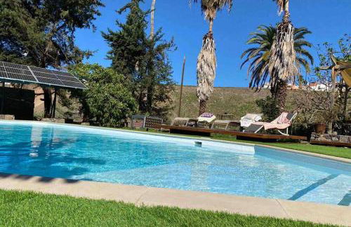 Casita Bioclimatica en el campo - Foto 10