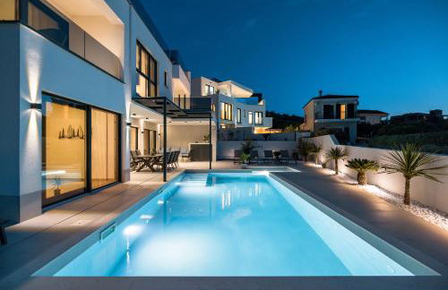 Villa Levant - Foto 43