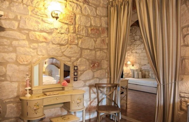 Kavos Psarou Villas - Foto 56