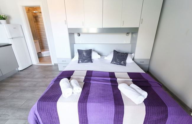 Apartments Viola - Foto 1