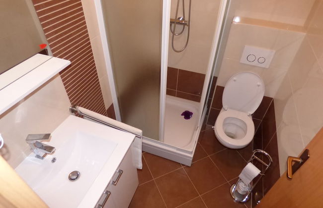 Studio With Sea View for 2-3people by the Water - Foto 1