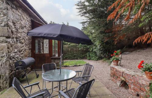 Yr Hen Felin - Foto 17