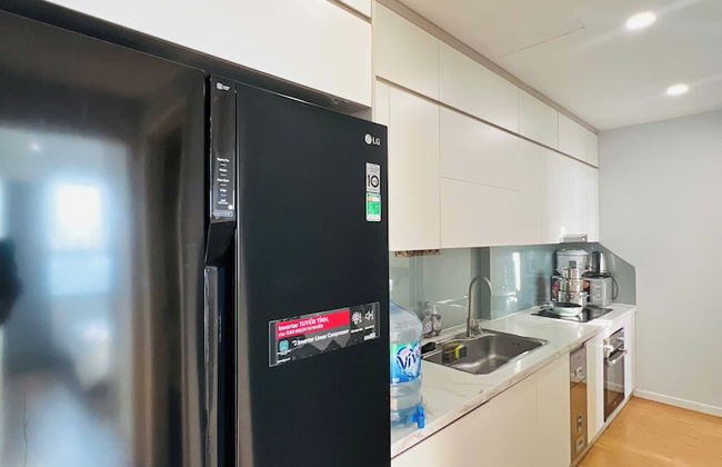 Vinhomes Skylake Apartments - Hani House - Foto 26