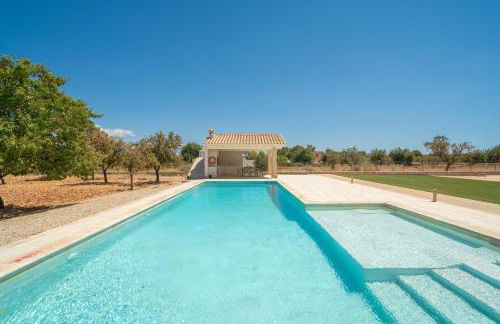 Mireia 2002 with pool and garden by BeBreeze Mallorca - Photo 43