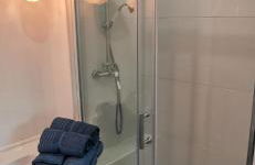 2 pièces au calme avec terrasse et climatisation - Foto 9