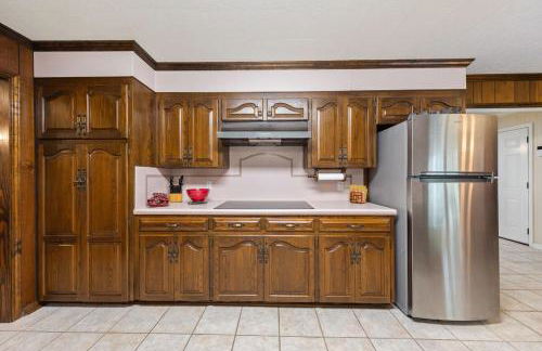 Cajun Stays Cozy 3BR Ranch Near Lafayette with WiFi and Parking - Foto 32