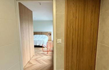 Villa Stella-plage proche Le Touquet pour 8 personnes - Foto 29