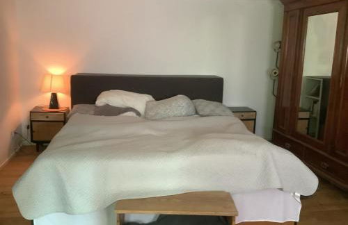 Romantic barn with sauna - Foto 8