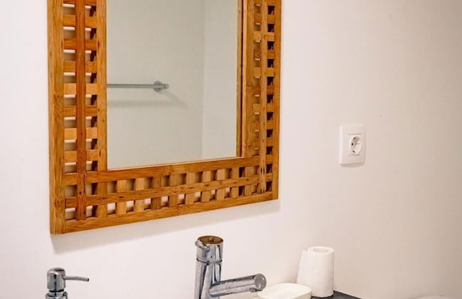 Casa dos Cal os in S o Mateus da Calheta - Photo 12