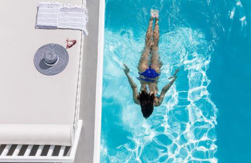 Charisma Suites - Foto 26