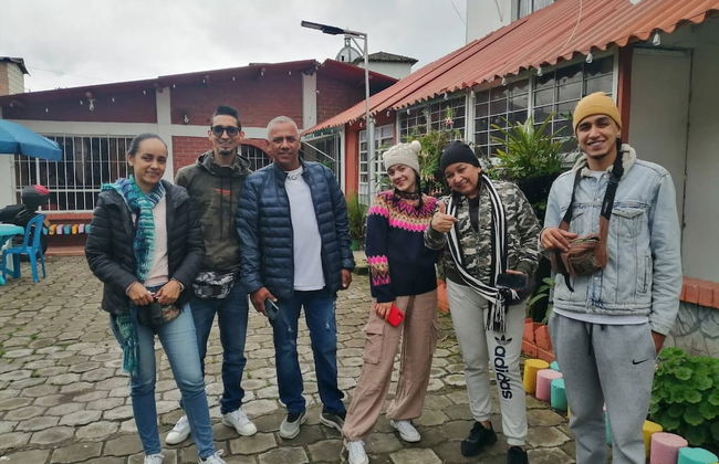 Serene Mountain Retreat in Pasto, Colombia - Your Home Away From Home - Foto 19