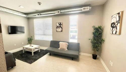 Skywalk Access #1 - Foto 1