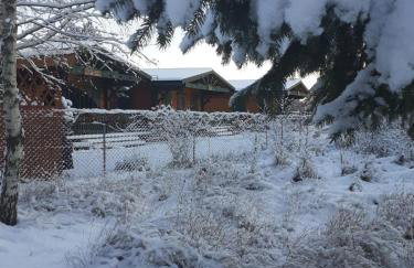 Domek nad jeziorem/Seehaus 2 (Sławno/Łętowo) - Foto 35