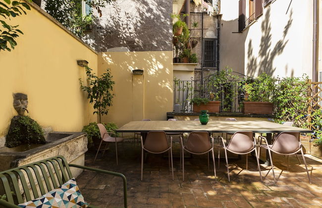 Margana Palace by ROMAC - Foto 38