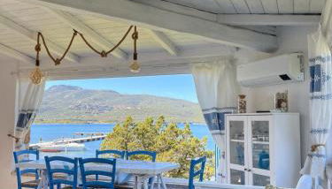 House on the beach - Porto Rotondo - Foto 4