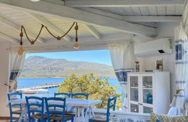 House on the beach - Porto Rotondo - Foto 4