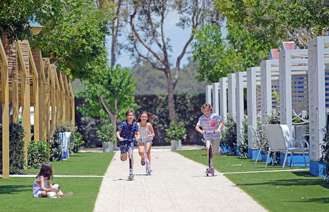 Alannia Guardamar Resort - Foto 35