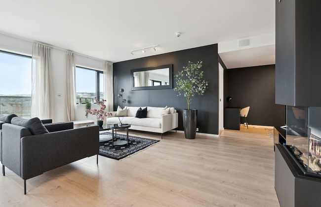 TotalApartments Vervet Gjøa - Foto 39